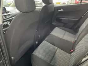 Kia Picanto (2025) thumbnail 15