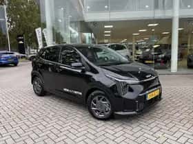 Kia Picanto (2025) thumbnail 3