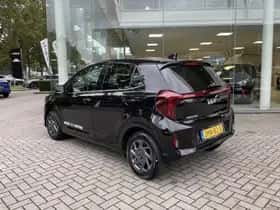 Kia Picanto (2025) thumbnail 4