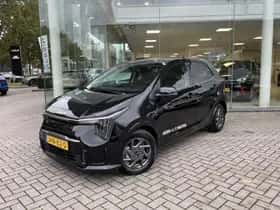 Kia Picanto (2025) thumbnail 31