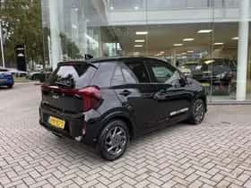Kia Picanto (2025) thumbnail 5