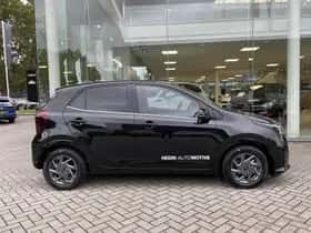 Kia Picanto (2025) thumbnail 6