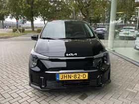 Kia Picanto (2025) thumbnail 8