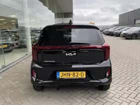 Kia Picanto (2025) thumbnail 10
