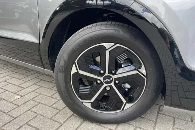 Kia Niro (2026) thumbnail 3