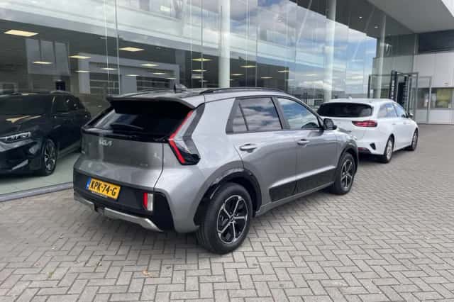 Kia Niro (2026) thumbnail 6