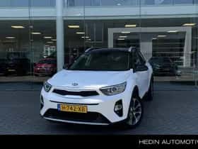 Kia Stonic (2020)