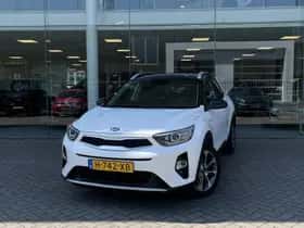 Kia Stonic (2020) thumbnail 33