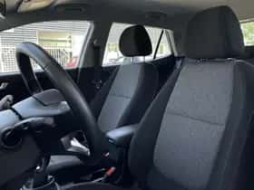 Kia Stonic (2020) thumbnail 10
