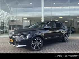 Kia Niro (2025)
