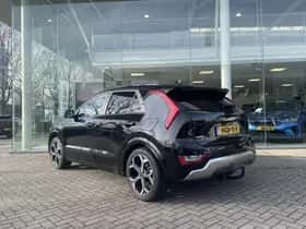 Kia Niro (2025) thumbnail 11