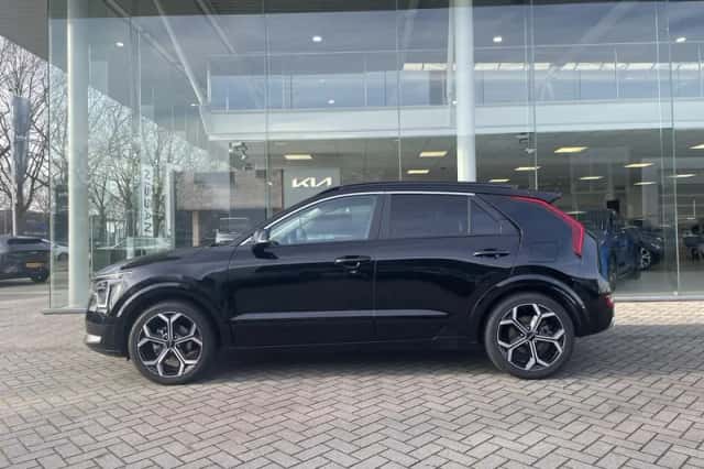 Kia Niro (2025) thumbnail 12