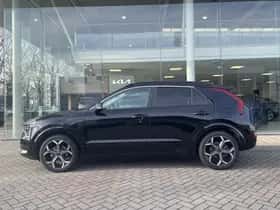 Kia Niro (2025) thumbnail 12
