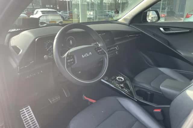Kia Niro (2025) thumbnail 14