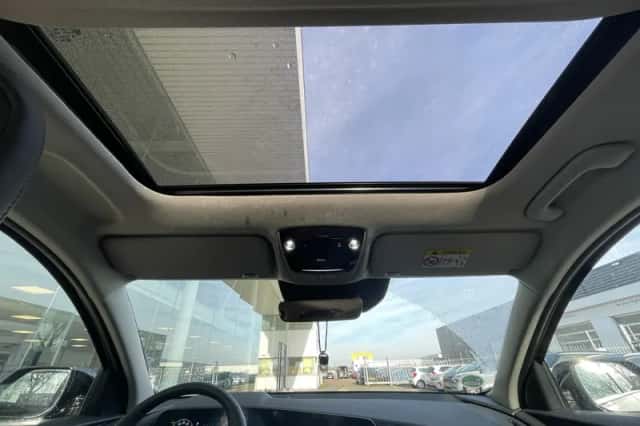Kia Niro (2025) thumbnail 18