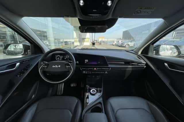 Kia Niro (2025) thumbnail 20