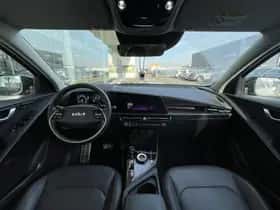 Kia Niro (2025) thumbnail 20