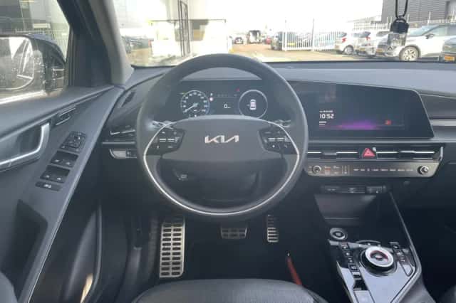 Kia Niro (2025) thumbnail 21