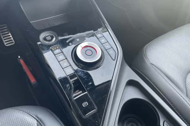 Kia Niro (2025) thumbnail 23