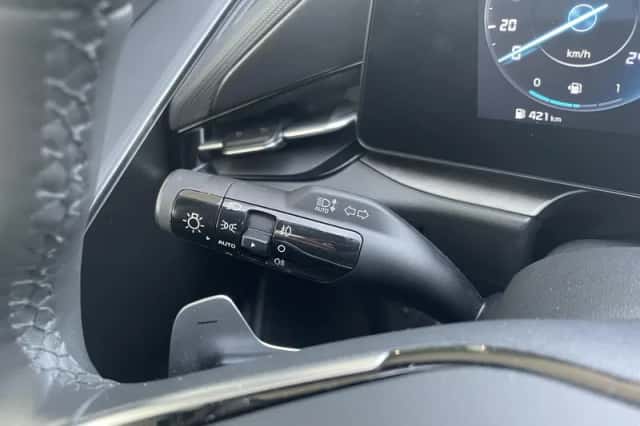 Kia Niro (2025) thumbnail 24