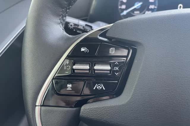 Kia Niro (2025) thumbnail 25