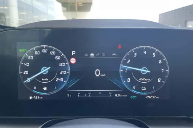 Kia Niro (2025) thumbnail 26