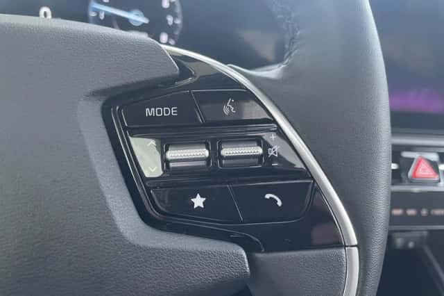 Kia Niro (2025) thumbnail 27
