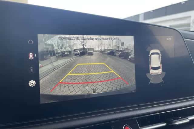 Kia Niro (2025) thumbnail 29