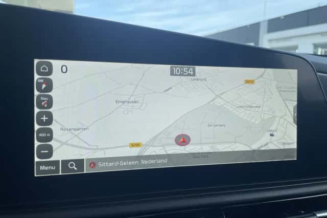Kia Niro (2025) thumbnail 30