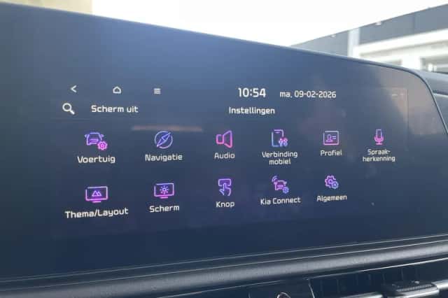 Kia Niro (2025) thumbnail 31