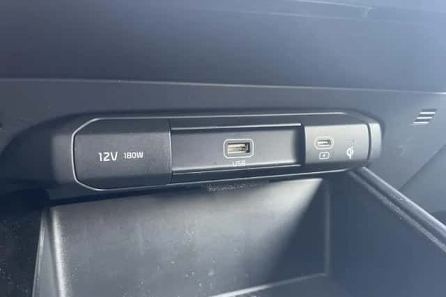 Kia Niro (2025) thumbnail 34