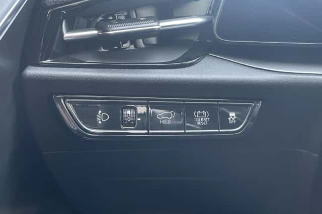 Kia Niro (2025) thumbnail 36