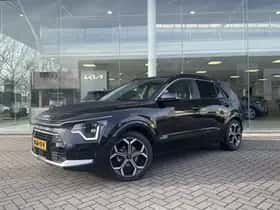 Kia Niro (2025) thumbnail 39