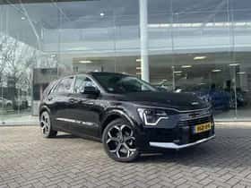 Kia Niro (2025) thumbnail 5