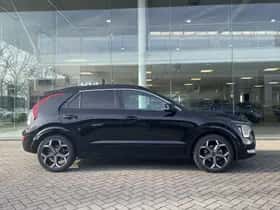 Kia Niro (2025) thumbnail 6