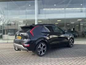 Kia Niro (2025) thumbnail 7