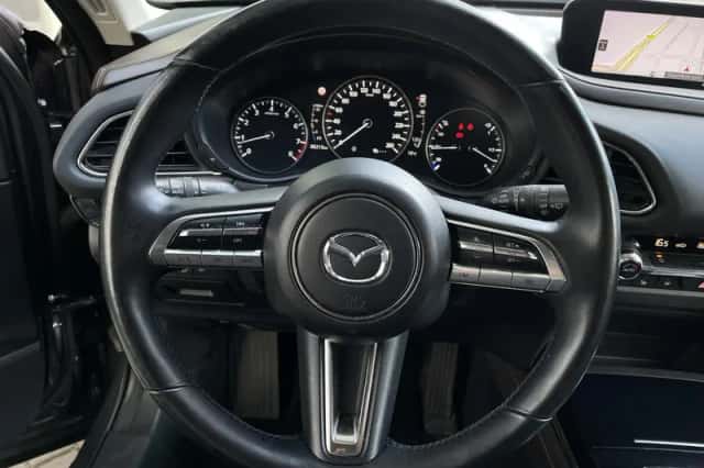 Mazda CX-30 (2020) thumbnail 11