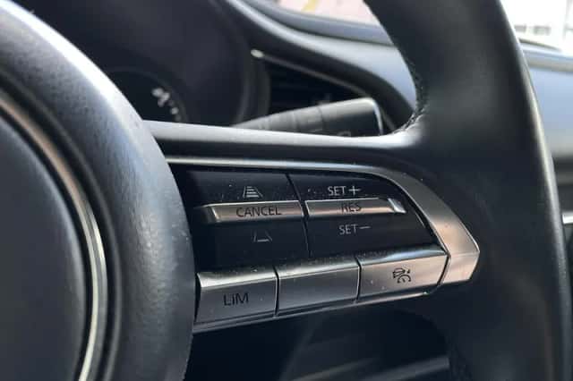 Mazda CX-30 (2020) thumbnail 15