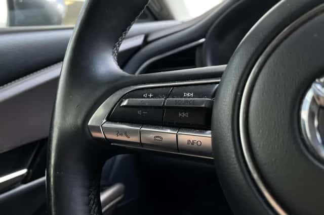 Mazda CX-30 (2020) thumbnail 16