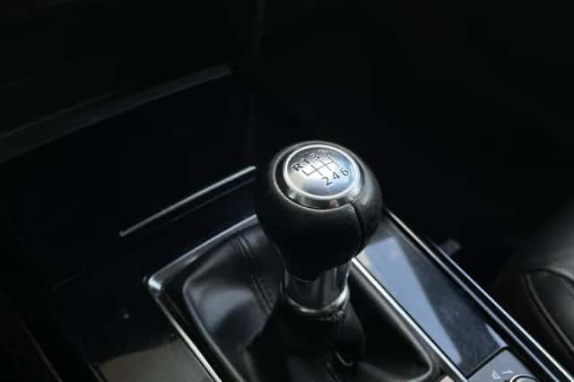 Mazda CX-30 (2020) thumbnail 17