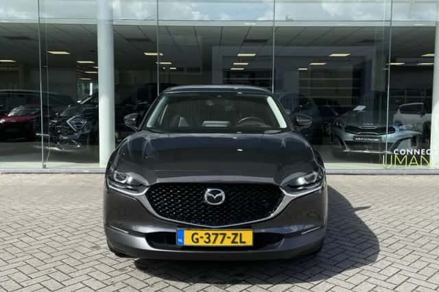 Mazda CX-30 (2020) thumbnail 3