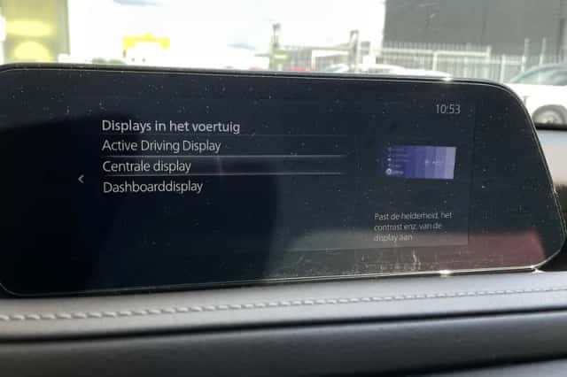 Mazda CX-30 (2020) thumbnail 27
