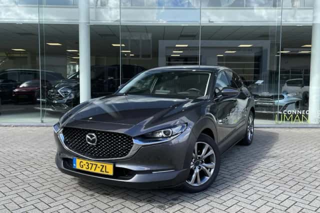 Mazda CX-30 (2020) thumbnail 39