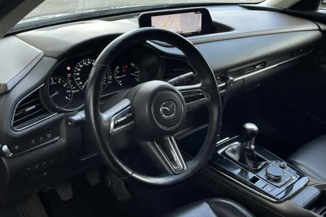 Mazda CX-30 (2020) thumbnail 8