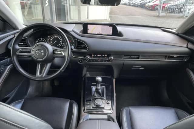 Mazda CX-30 (2020) thumbnail 9