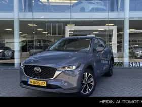 Mazda CX-5 (2022)