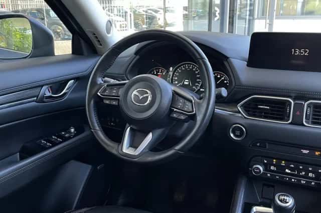 Mazda CX-5 (2022) thumbnail 11