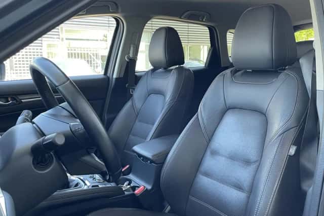 Mazda CX-5 (2022) thumbnail 14