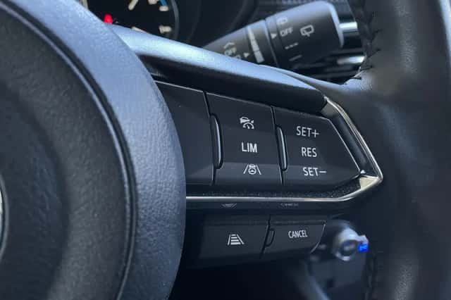 Mazda CX-5 (2022) thumbnail 18