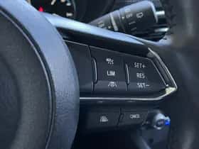 Mazda CX-5 (2022) thumbnail 18